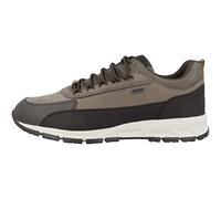Geox Delray Abx Trainers Green EU 42 Men