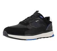 Geox Men's U Dolomia B ABX a Sneakers