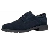 Geox Men's U Dublin C Oxford, Navy, 43.5 EU