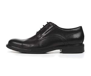 Geox Mens U DUBLIN Derby