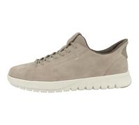 Geox Shoes (Trainers) U FLEXTRIDE PLUS in Beige 7