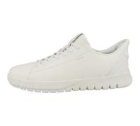 Trainers Geox Flextride Plus Blanc 45