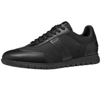 GEOX Mens Flextride Zero Trainers Black 44