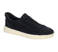 Geox Men's U Flextride Plus A Sneaker, Navy, 10 UK