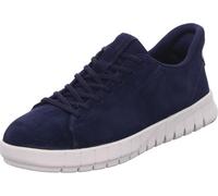 Geox Men's U Flextride Plus A Trainers, Navy, 7 UK