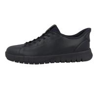 Geox Men's U Flextride Plus ASneaker, Navy, 9 UK