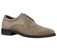 Geox Men's U Gladwin A Oxford, Dove Grey, 8 UK