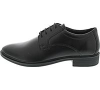 Geox Gladwin Shoes Black EU 39 Men