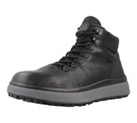 Geox Men's U Granito + Grip B a Ankle Boot