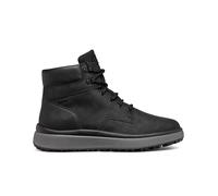 Geox Men's U Granito + Grip B A Ankle Boot, black, 11 UK
