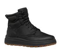 Geox Men's U Granito + Grip B A Ankle Boot, black, 6 UK