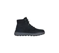 Geox Men's U Granito + Grip B A Ankle Boot, Black, 7 UK