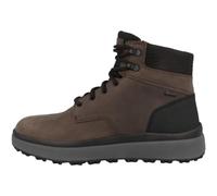 Geox Granito + Grip B A Booties Brown EU 42 Men