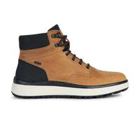 Geox Men's U Granito + Grip B A Ankle Boot, Ochre, 8 UK