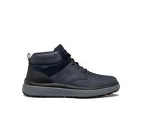 Geox Men's U Granito + Grip B A Ankle Boot, navy, 10 UK
