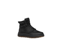 Geox Men's U Granito + Grip B AAnkle Boot, black, 9 UK