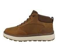 GEOX Mens Granito Boots Ochre 46