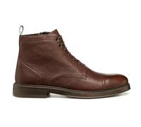 Geox Men's U Henreys Ankle Boot, Light brown, 9 UK
