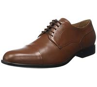 Geox Casual Shoes U IACOPO in Brown 9