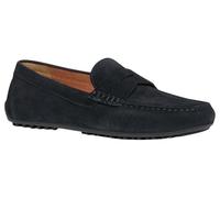 Geox Istria B Trainers Blue EU 41 Men