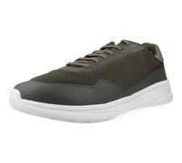 Geox Klaiver Trainers Green EU 45 Men