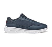 Geox Men's U KLAIVER A Sneaker, Navy, 10.5 UK