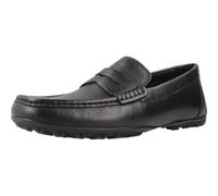 Geox Men's U Kosmopolis + Grip Moccasin