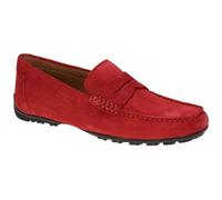 Geox Men's U Kosmopolis + GripMoccasin