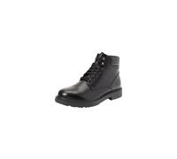 Geox Men's U Lagorai + Grip B A Ankle Boot, black, 10.5 UK