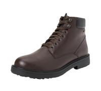 Geox Men's U Lagorai + Grip B A Ankle Boot, Coffee, 6 UK