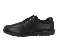 Geox Leitan Trainers Black EU 44 Men