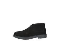 Geox Men's U Massimiano A Ankle Boot, Navy, 7 UK