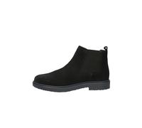 Geox Men's U Massimiano B Ankle Boot, Navy, 11 UK
