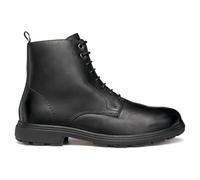 Geox Men's U Meiern Ankle Boots, black, 11 UK