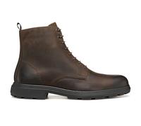 Geox Men's U Meiern Ankle Boots, coffee, 9 UK