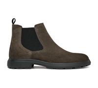 Geox Men's U Meiern Ankle Boots, Mud, 9 UK