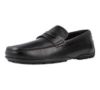 Geox Men's U Moner aMoccasins