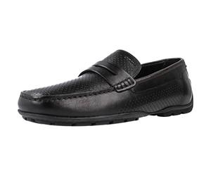 Geox Men's U Moner aMoccasins