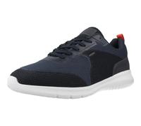 Geox Men's U Monreale aSneaker