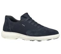 Geox Men's U Nebula 2.0 E Sneaker, Navy, 11 UK