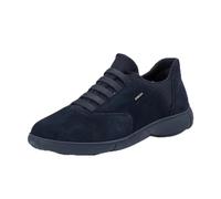 Geox Men's U Nebula 2.0 F Trainers, Navy, 10.5 UK