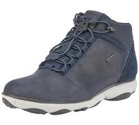 Geox Men's U Nebula 4 X 4 B ABX Ankle Boot, Navy, 6 UK