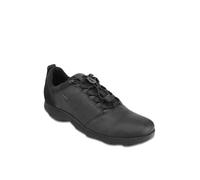 Geox Men's U Nebula 4 X 4 B ABX Sneaker, Black, 8 UK