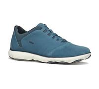 Geox Men's U Nebula B Sneaker, Dk Sky, 10.5 UK