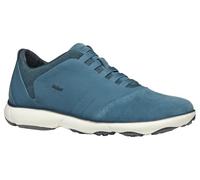 Geox Men's U Nebula B Sneaker, Dk Sky, 11 UK