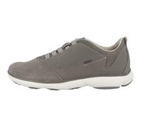 Geox Mens U Nebula B Sneakers, Dove Grey, 12 UK
