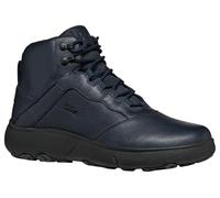 Geox Men's U Nebula + Grip B Ab Ankle Boot, Navy, 6 UK