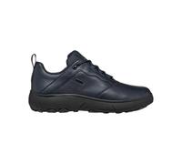 Geox Men's U Nebula + Grip B Ab Sneaker, Navy, 8 UK