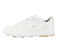 Geox Mens U Nebula Y Sneakers, White, 6.5 UK