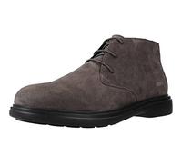 Geox Men's U Ottavio BAnkle Boots